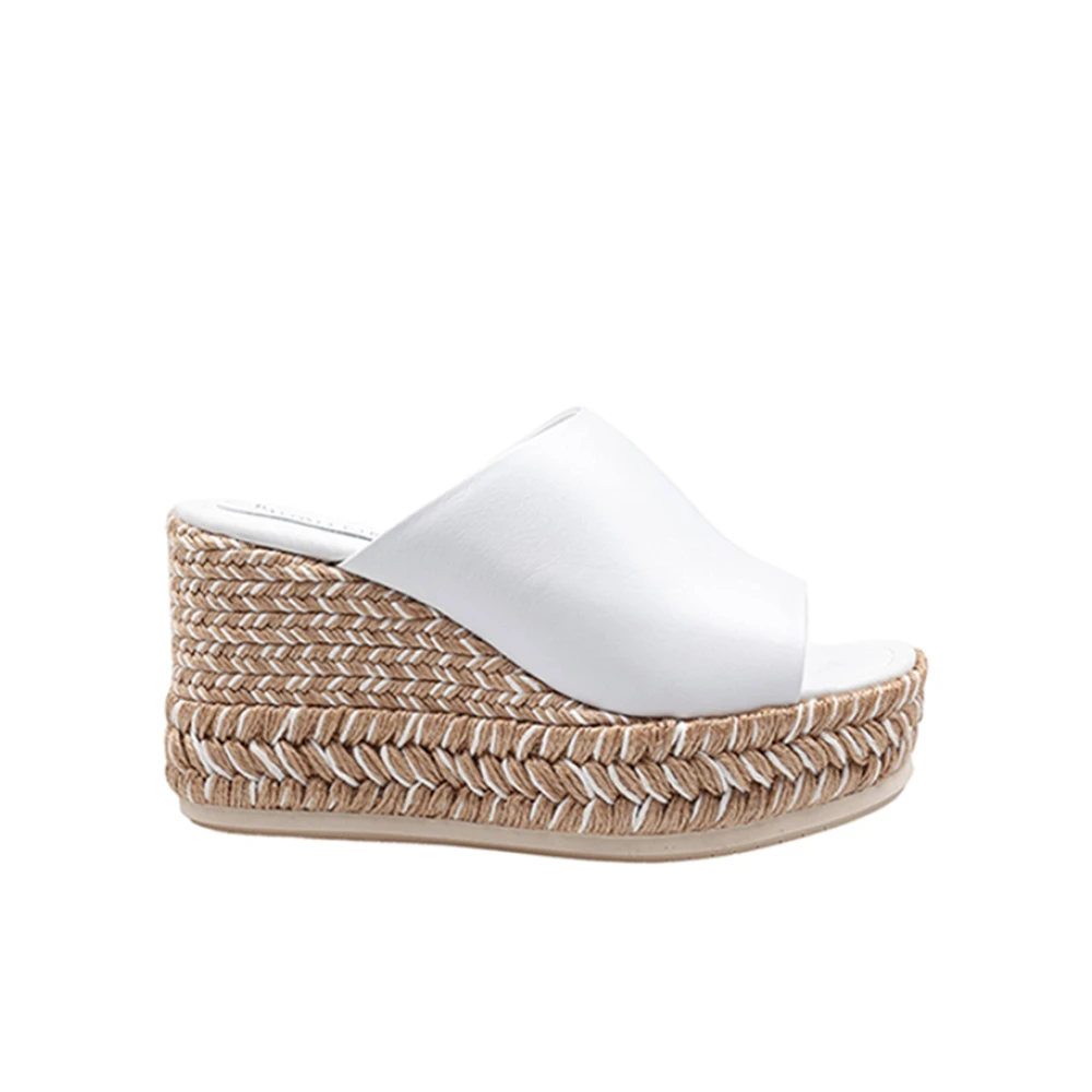 Shoes > Heels > Wedges - - Paloma Barceló - Modalova