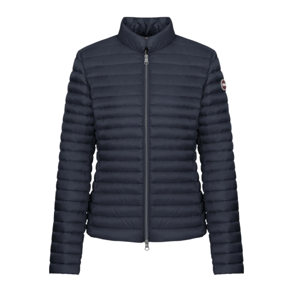 Colmar Donna Blu Giacche, S, New,