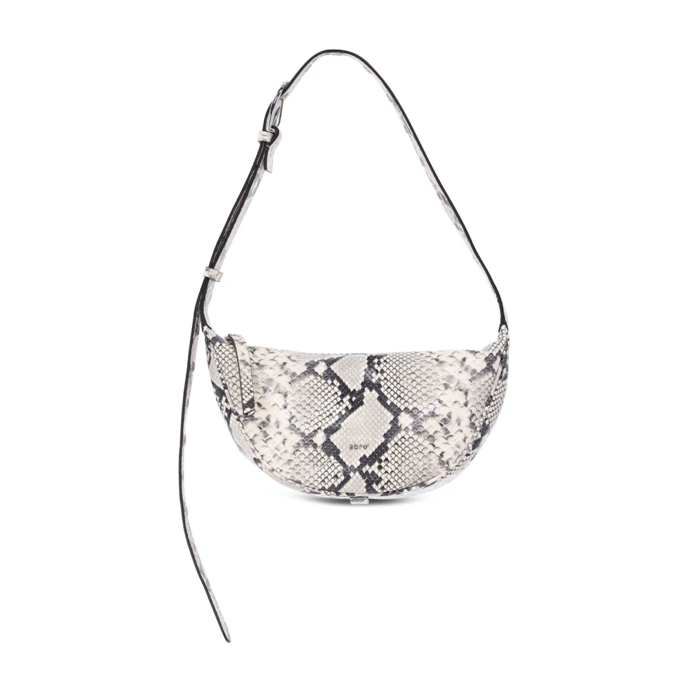 Bags > Shoulder Bags - - Abro - Modalova