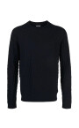 elegant-sweatshirt-homme-bleu