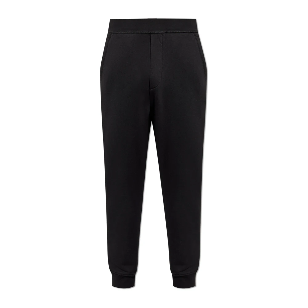 Trousers > Sweatpants - - Dsquared2 - Modalova
