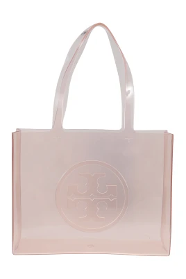Liten Ella Clear Tote