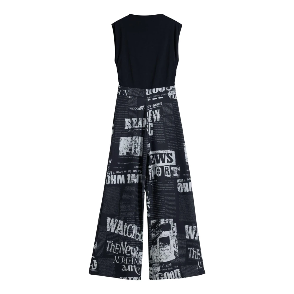 Jumpsuits & Playsuits > Jumpsuits - - Desigual - Modalova