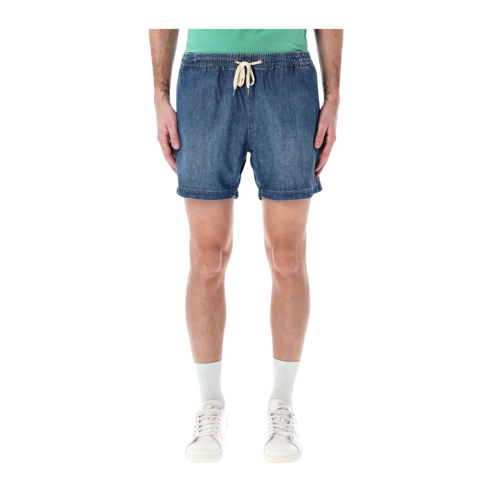 Shorts > Denim Shorts - - Polo Ralph Lauren - Modalova