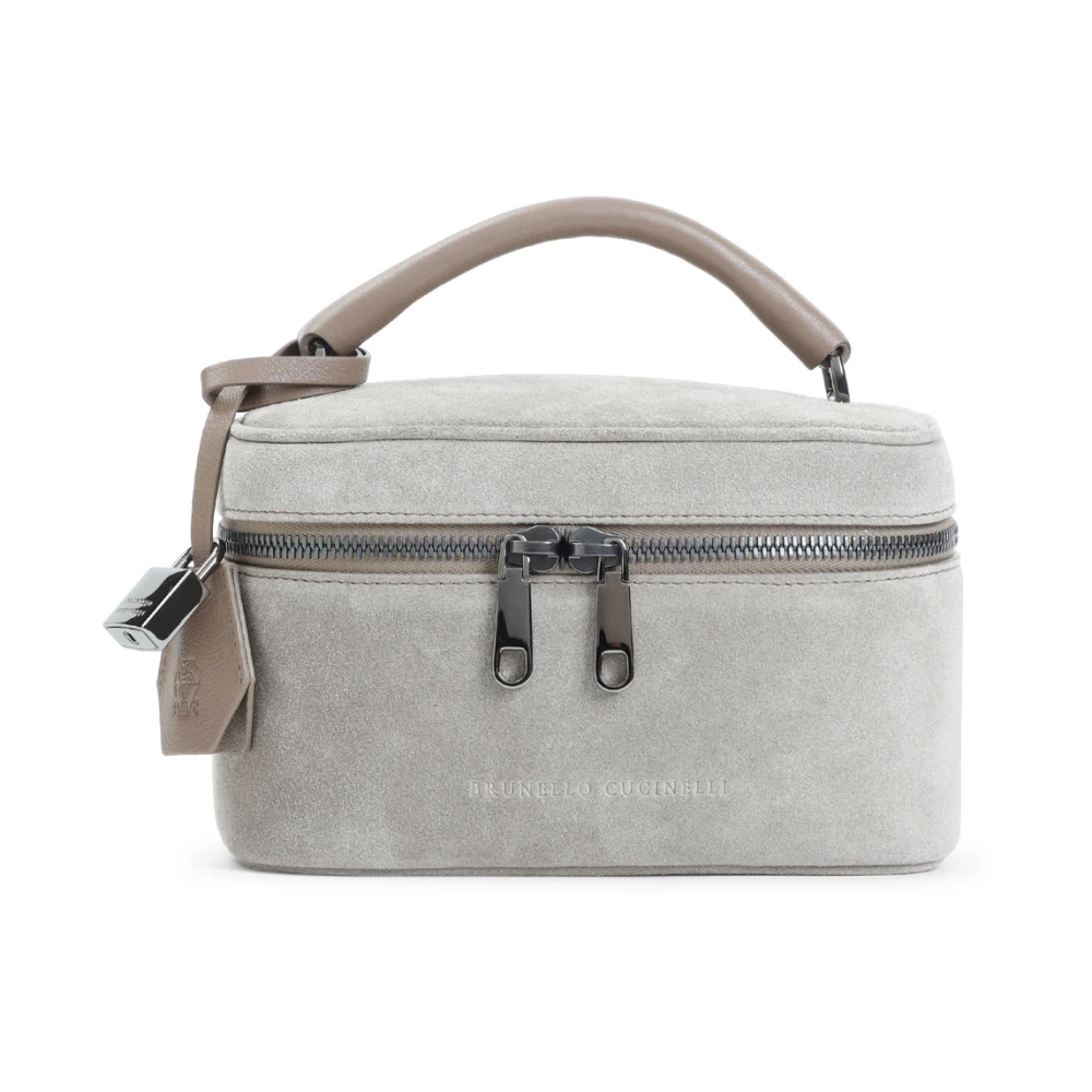 Bags > Handbags - - Brunello Cucinelli - Modalova