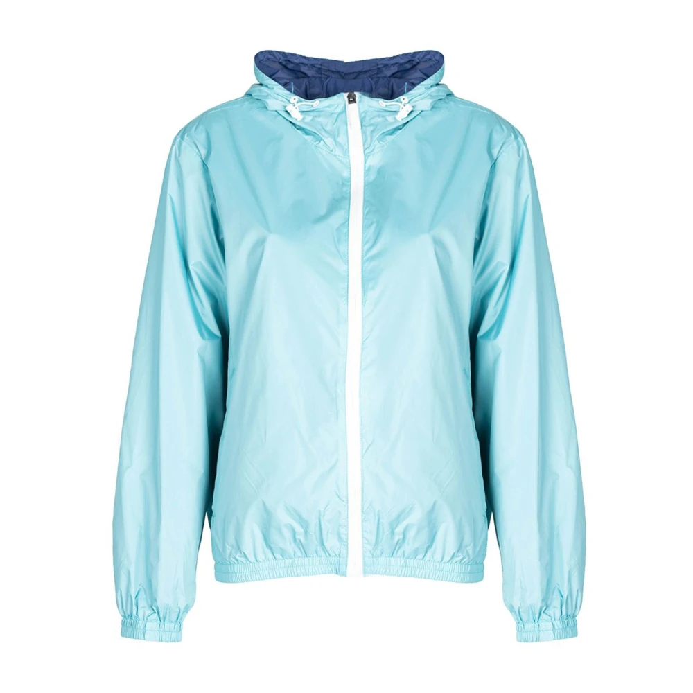 Jackets > Light Jackets - - Invicta - Modalova