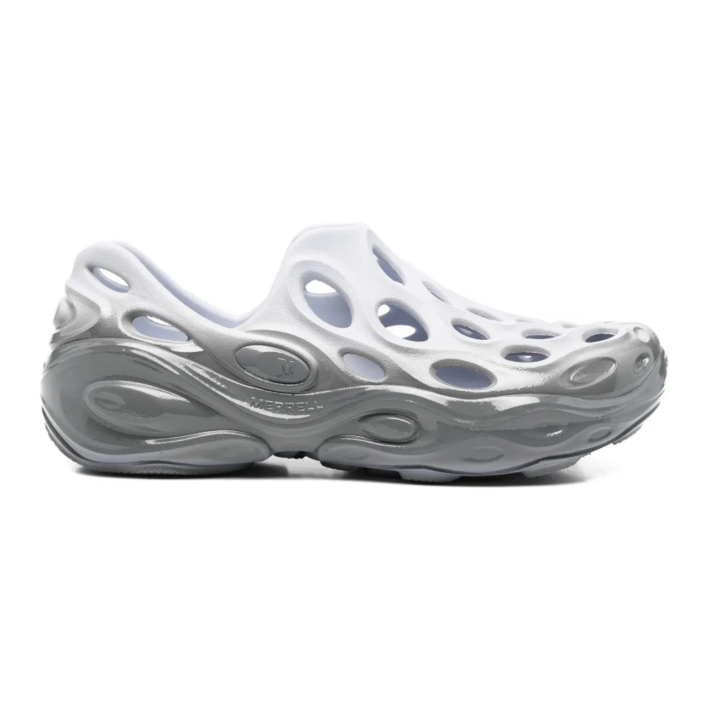Merrell 1 Trl Hydro Next Gen Moc Se Sneakers - Man Sneakers Grey Eu - 44 - Immagine 4