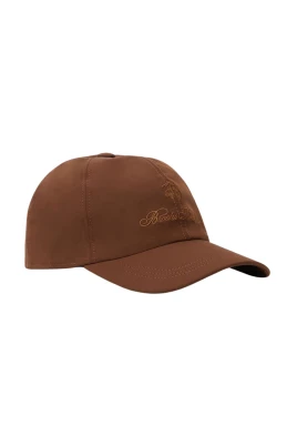 Classic Logo Baseball Cap