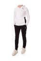 veste-a-capuche-zippee-classique