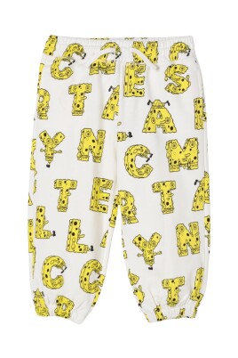 alphabet-print-kids-joggers
