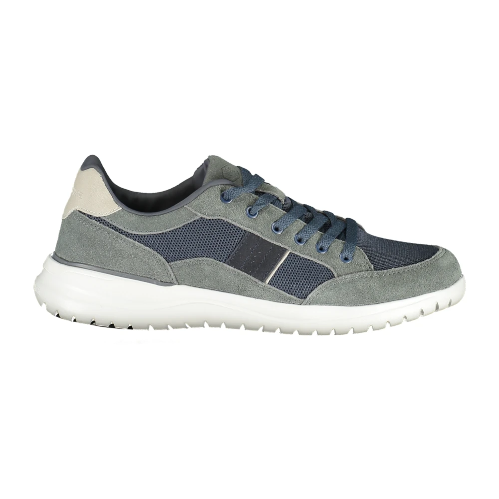 Lumberjack Sportschoen Heren Schoenen Blauw