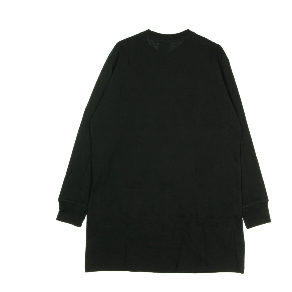 Nike Essential Sportswear Jurk Black Dames