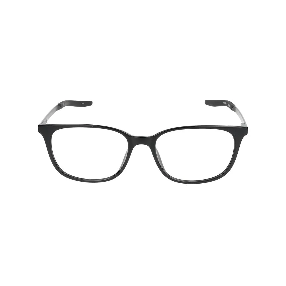 Nike Women's Black Glasses, 52 Mm, Eyeglasses Stylish Model