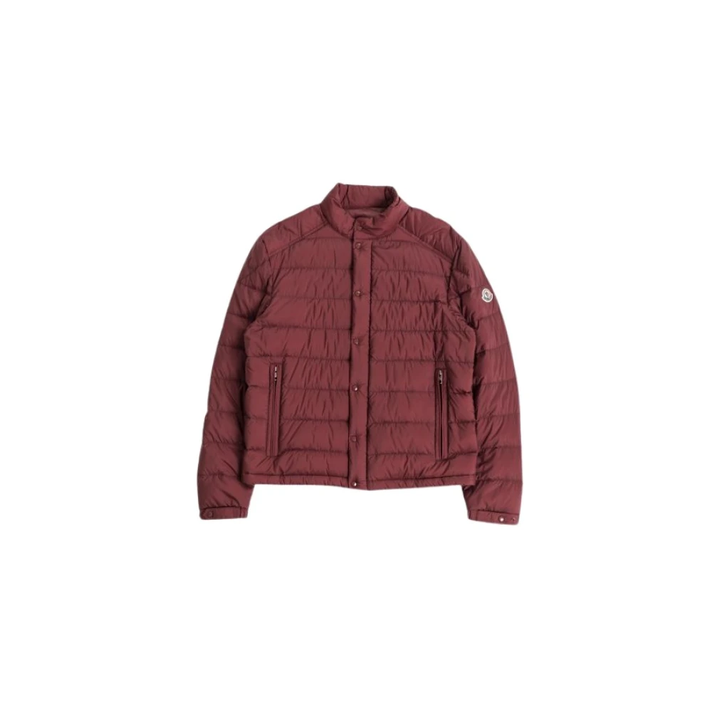 Jackets > Down Jackets - - Moncler - Modalova