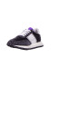 sneakers-en-daim-avec-logo