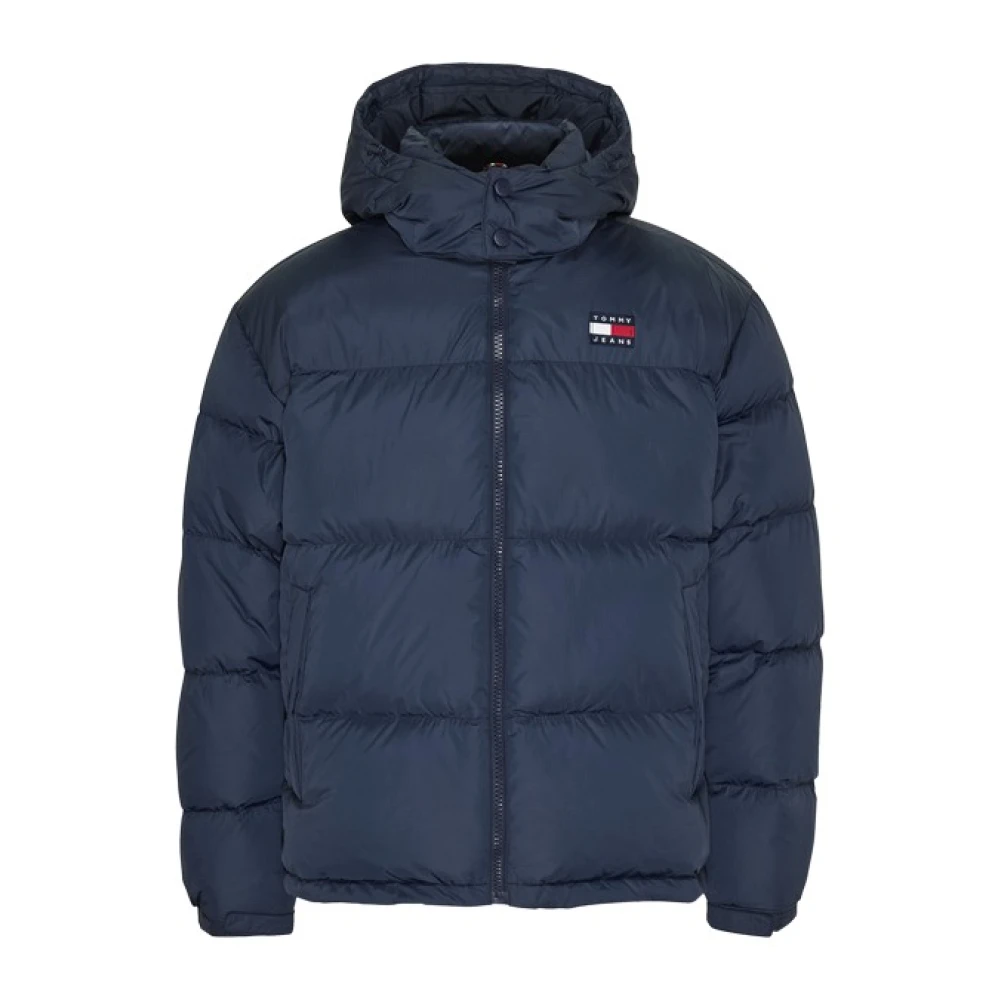 Jackets > Winter Jackets - - Tommy Hilfiger - Modalova