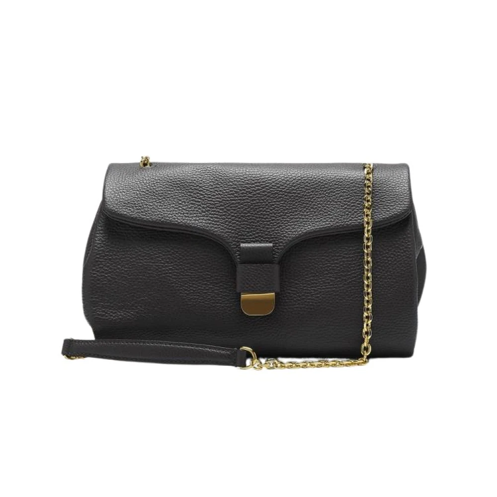 Coccinelle Tassen Black Dames