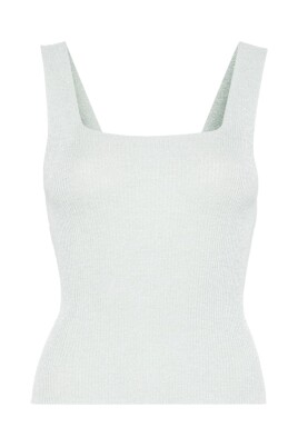 aqua-green-topwear-for-women