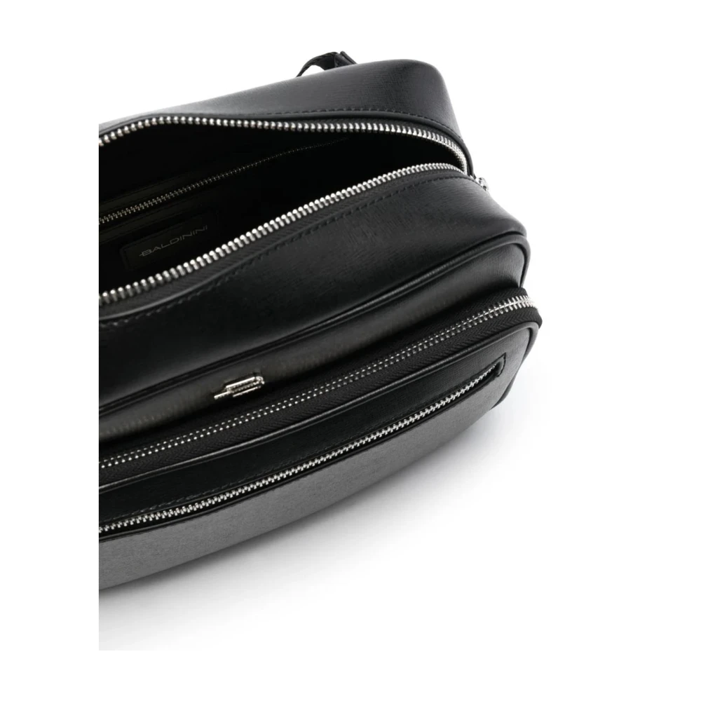 Baldinini Messenger Bags Black Heren