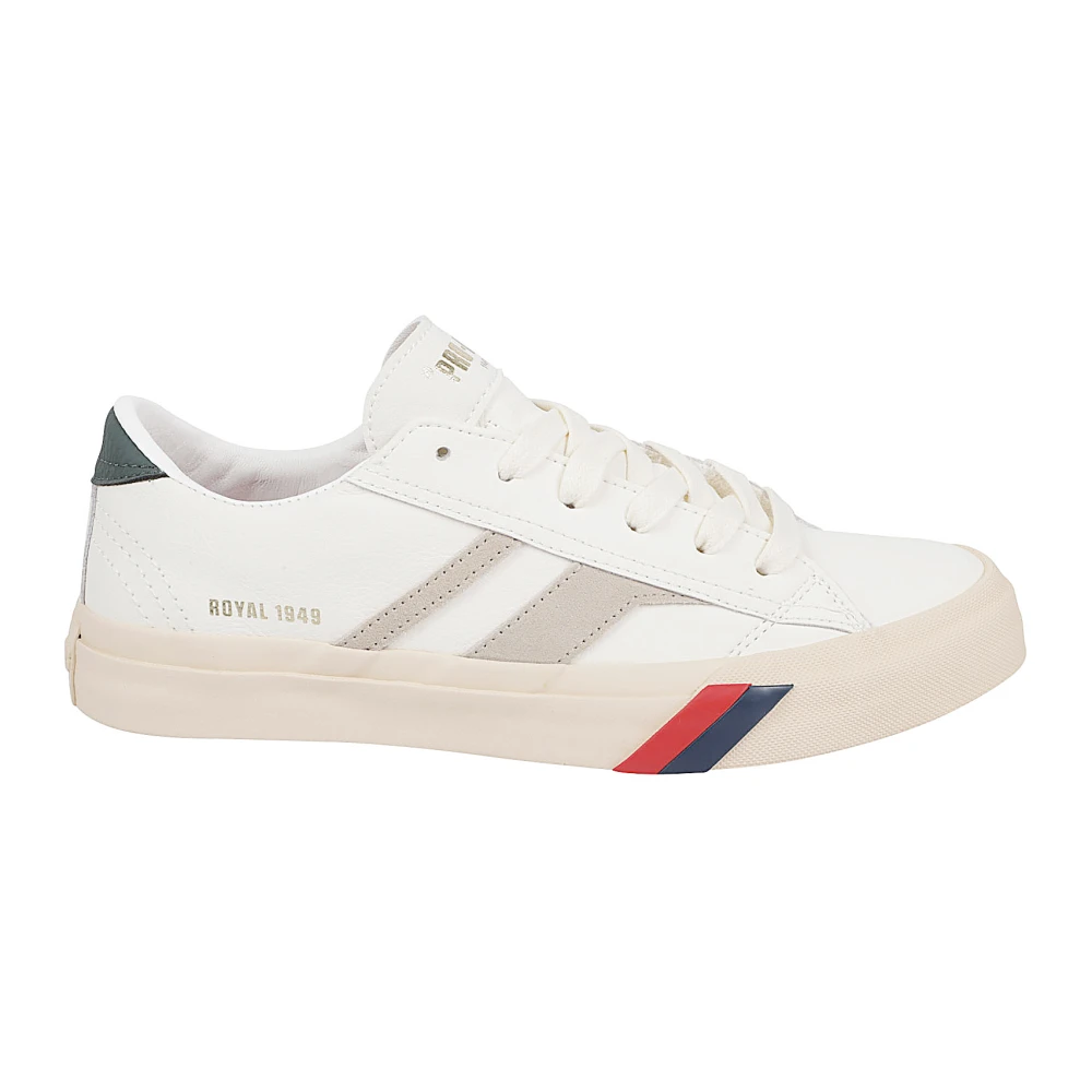 Pro-Keds Sneakers Dames Schoenen Beige