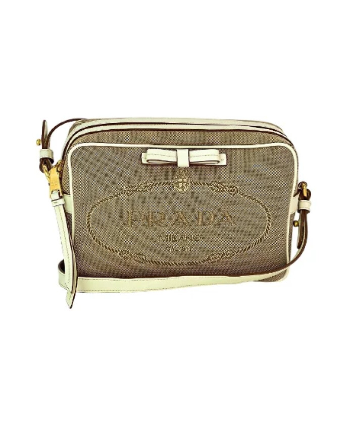pre-owned-canvas-prada-bags