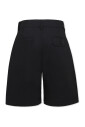 black-casual-shorts-with-pockets