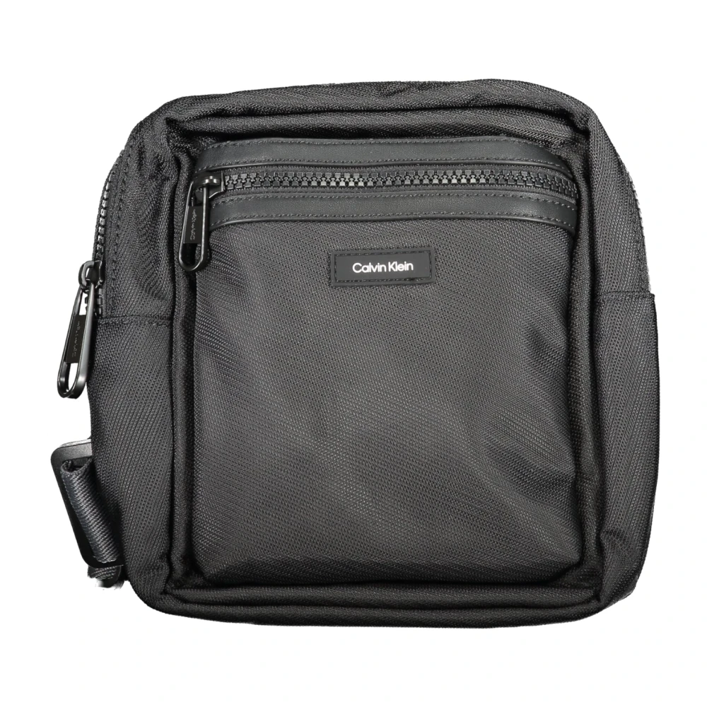 Calvin Klein Tassen en accessoires Black Heren