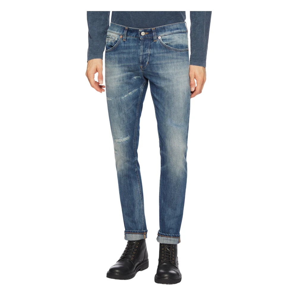 Jeans > Slim-fit Jeans - - Dondup - Modalova