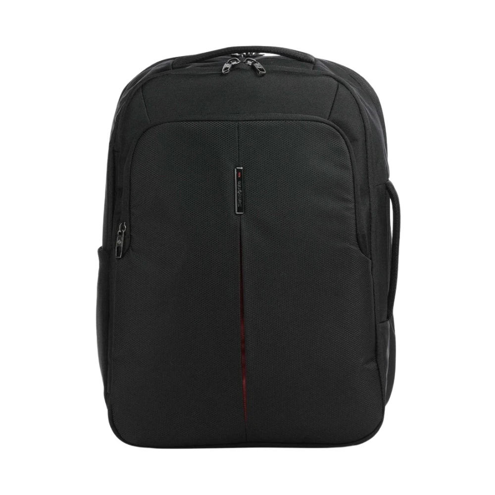 Samsonite Rucksack Guardit 3.0 Underseater M 27,5L Black - Bild 5