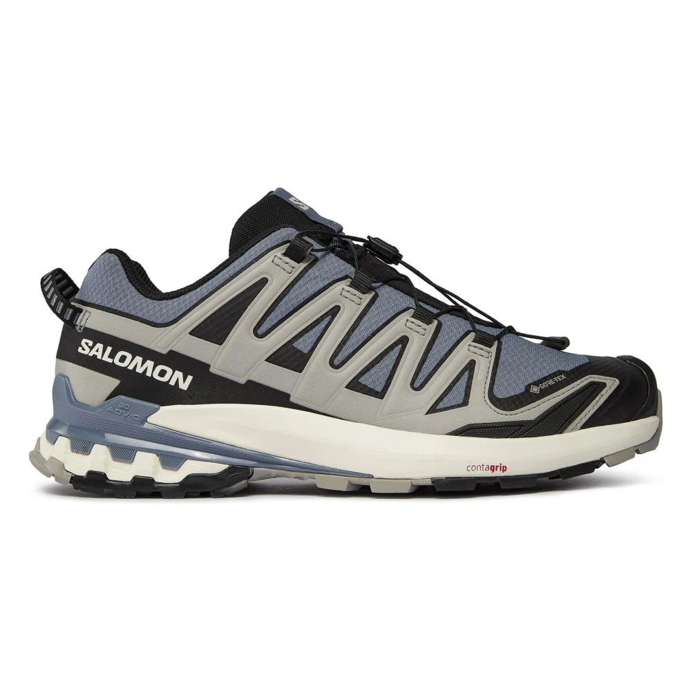 Salomon Xa Pro 3D V9 Gore-Tex Sneakers Multicolor, Herr