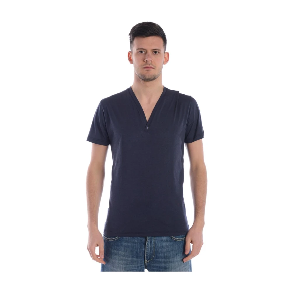 Tops > Polo Shirts - - Daniele Alessandrini - Modalova