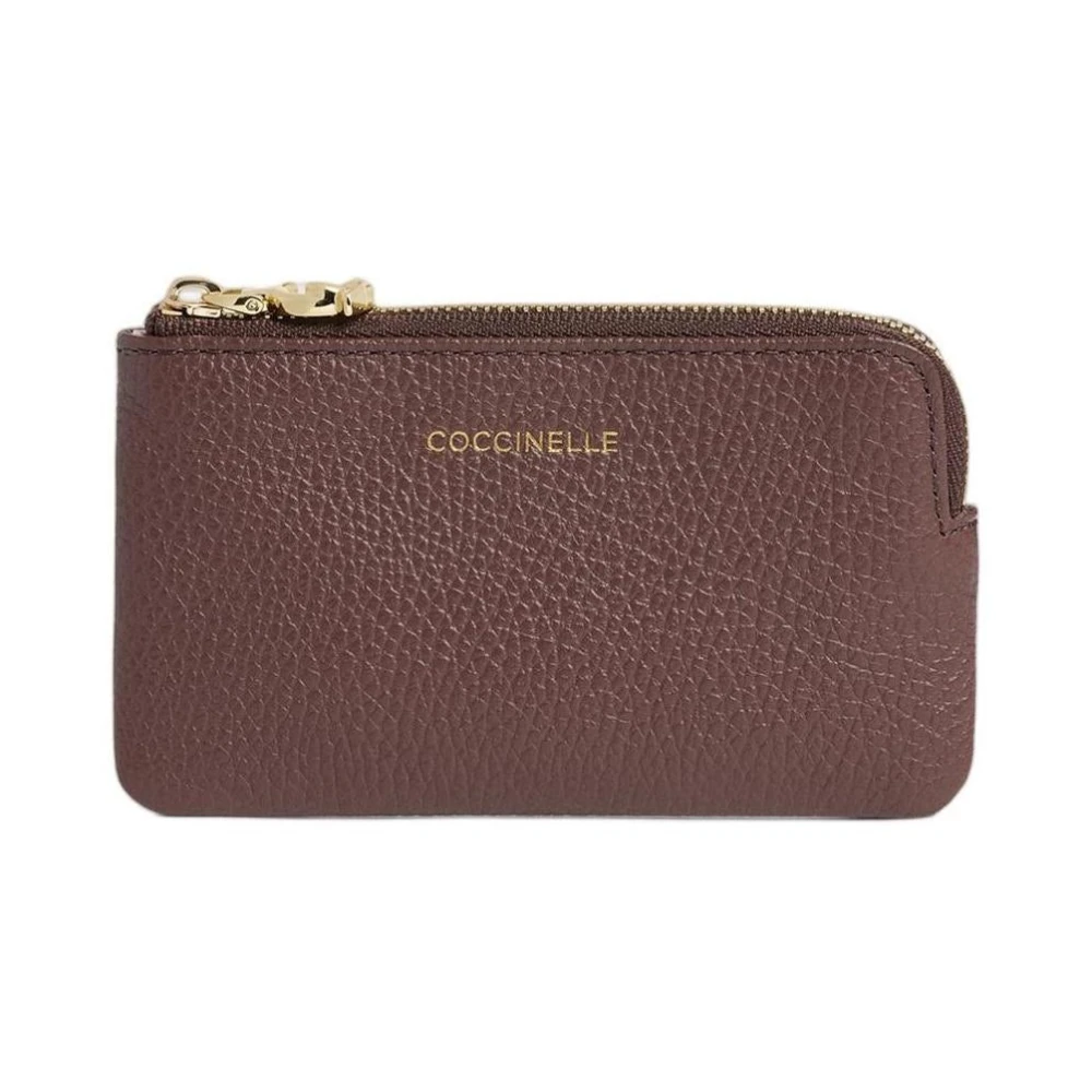 Coccinelle Donna Rosso Accessori, Taglia Unica, New,