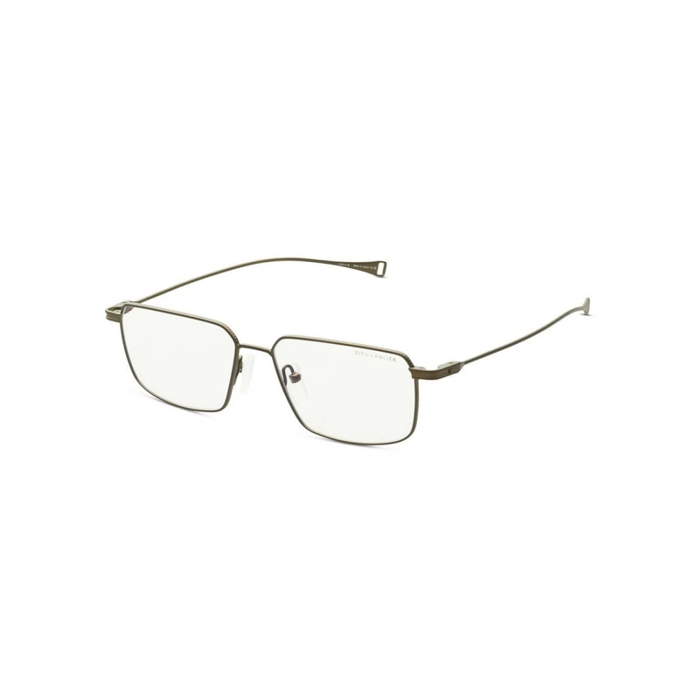 Dita Stijlvolle Dlx114-B-01 Bril Gray Unisex