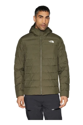 Aconcagua III Jacket