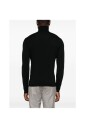 pull-noir-en-laine-merinos-a-col-roule