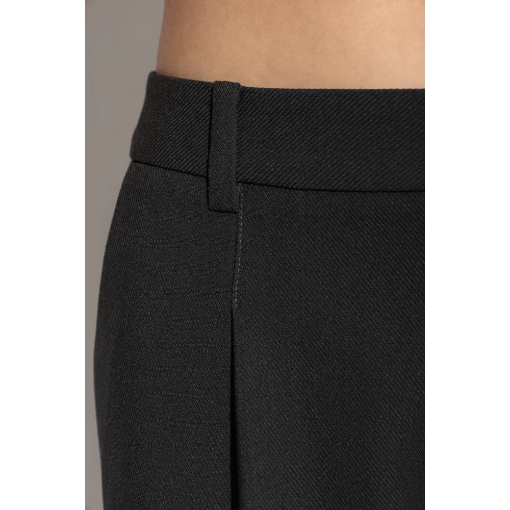 Gestuz Broek Aurial Gray Dames