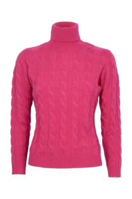 turtleneck