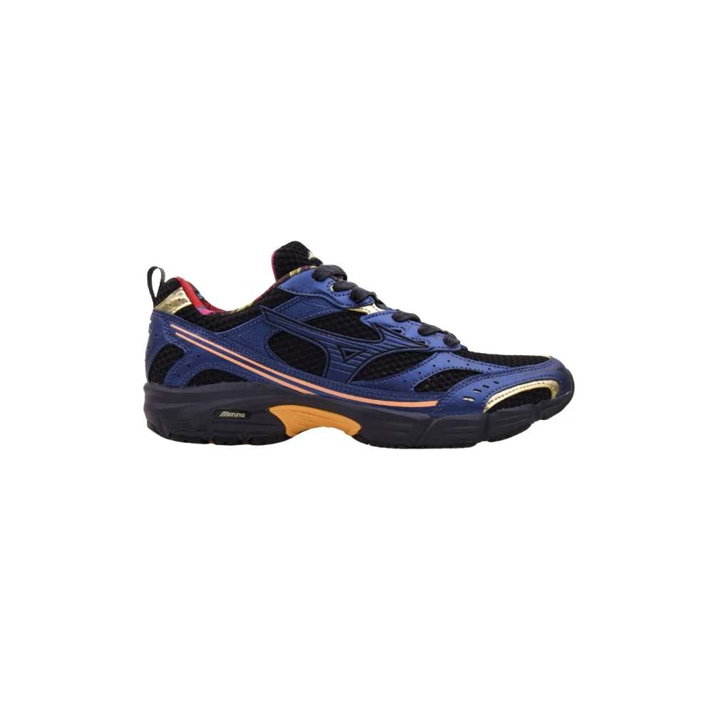 Mizuno Uomo Blu Sport, 42 Eu, New,