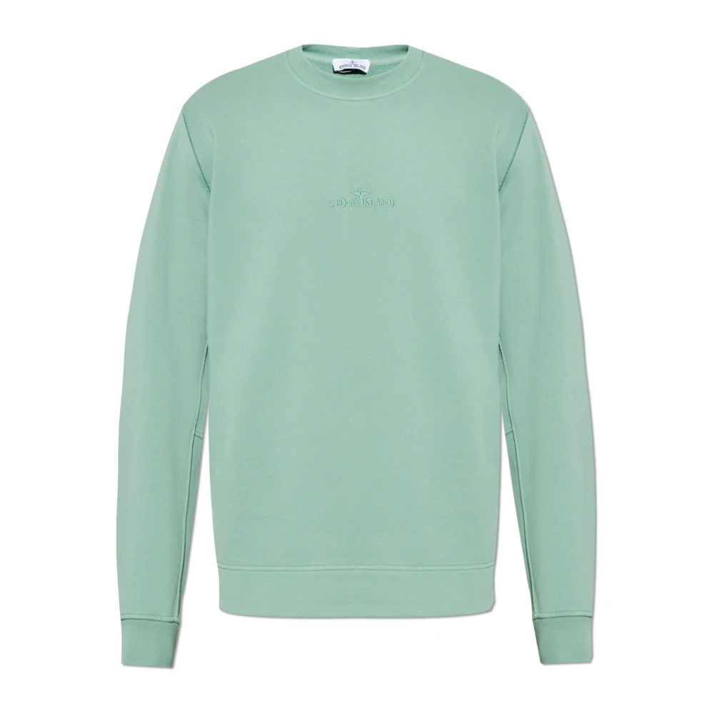 Sweatshirts & Hoodies > Sweatshirts - - Stone Island - Modalova