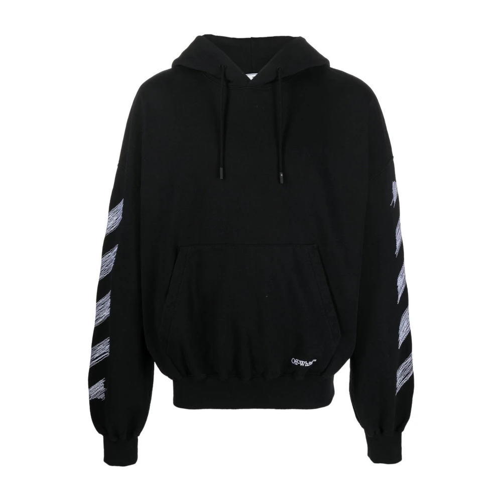 Sweatshirts & Hoodies > Hoodies - - Off White - Modalova