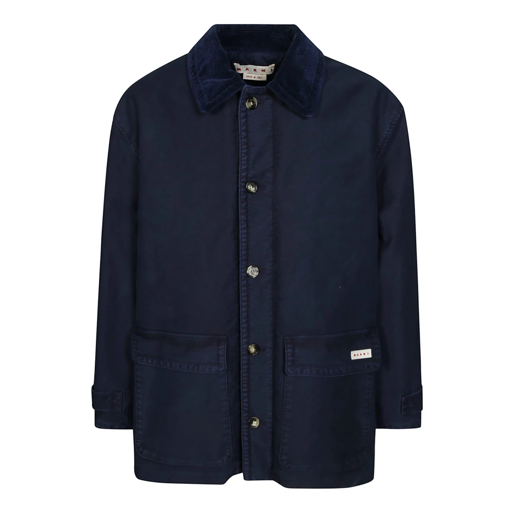 Jackets > Light Jackets - - Marni - Modalova