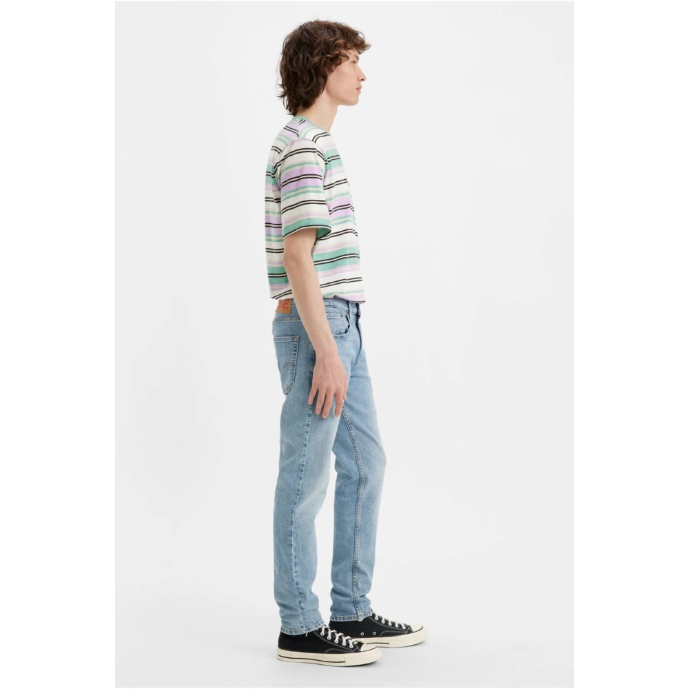 Levi's Jeans 512 Slim Taper Blue Heren