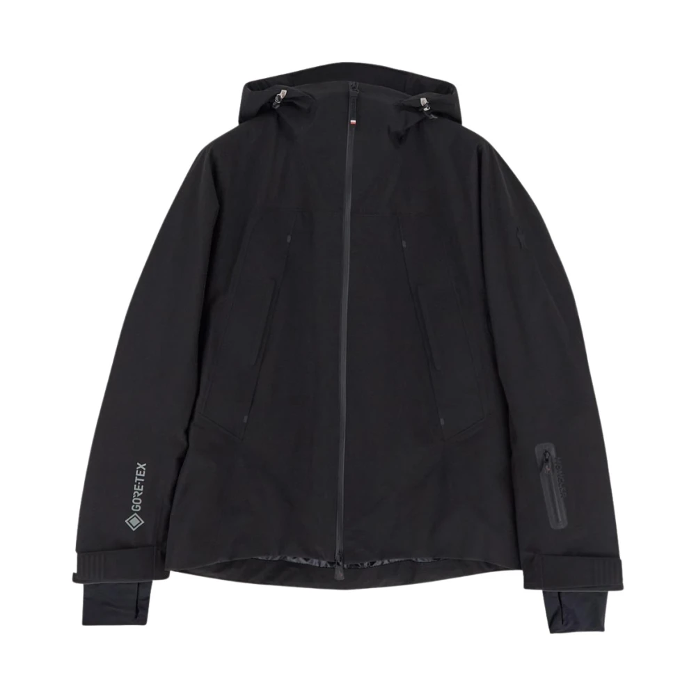 Moncler Herenjas Mode Black Heren