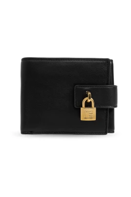 Pulse Trifold Wallet