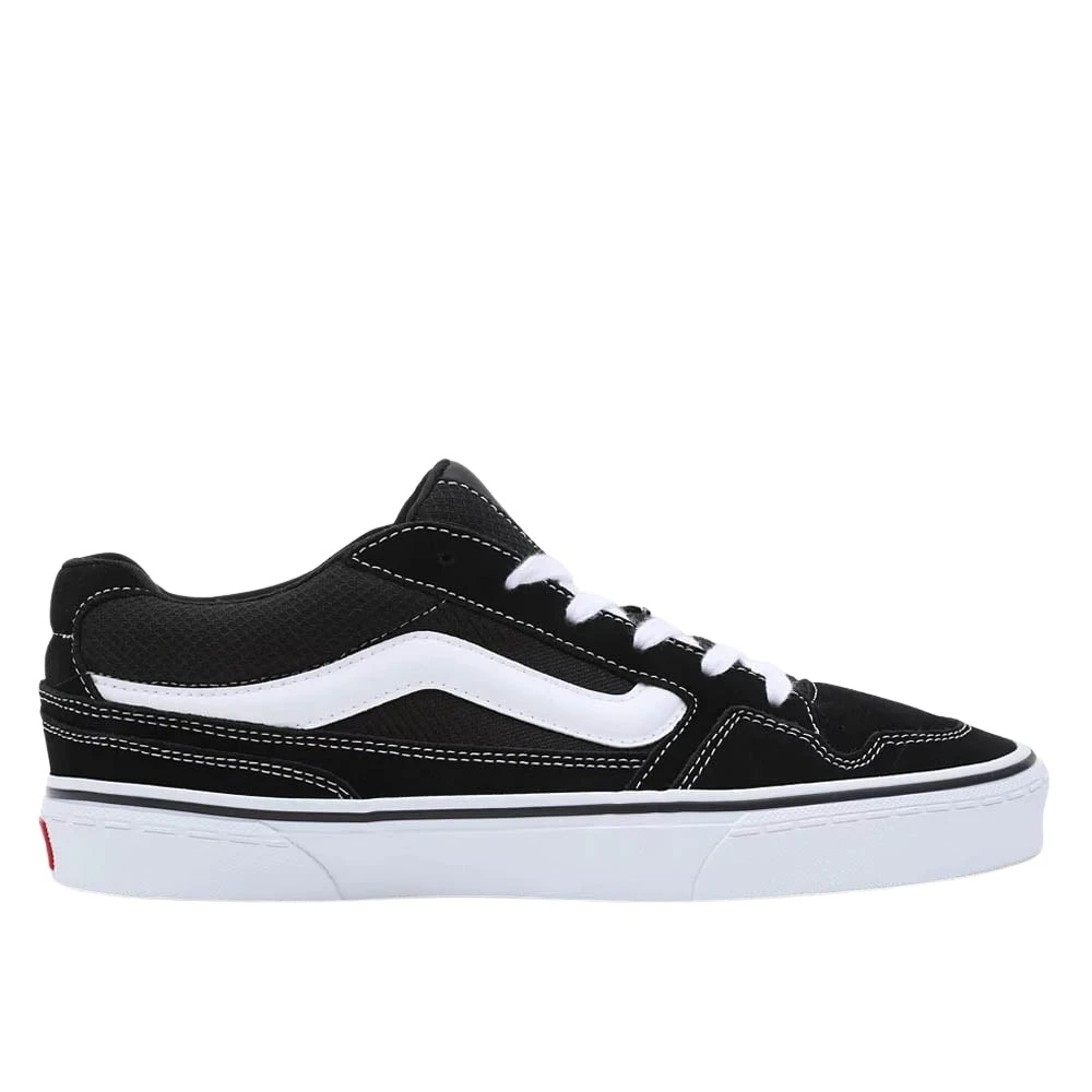 Vans - Shoes > Sneakers - Black - Vans - Modalova