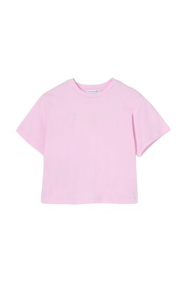 logo-print-t-shirt