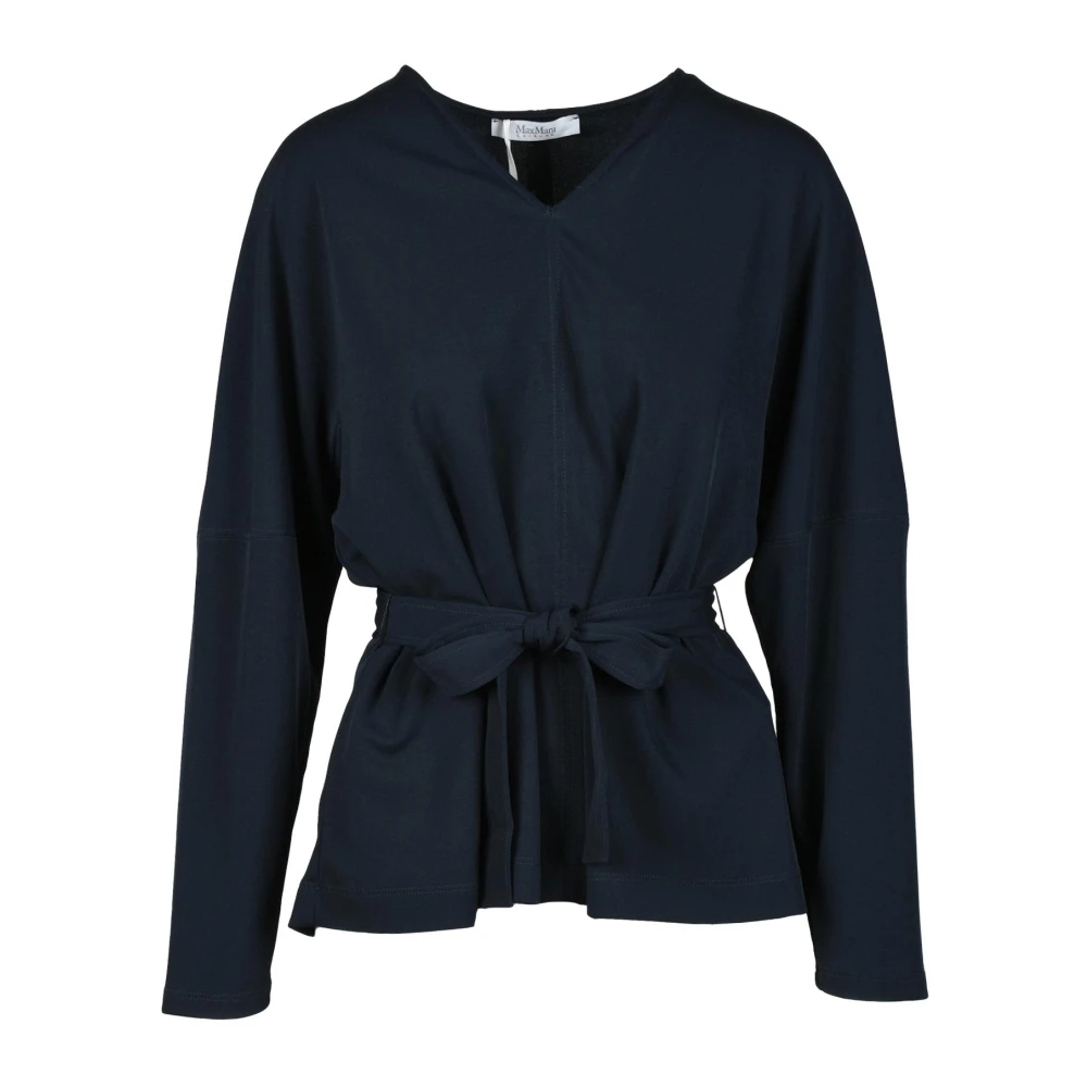 Blouses & Shirts > Blouses - - Max Mara - Modalova