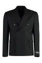 blazer-en-laine-classique