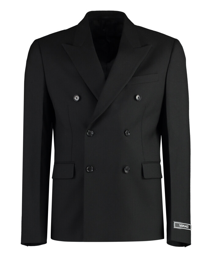 blazer-en-laine-classique