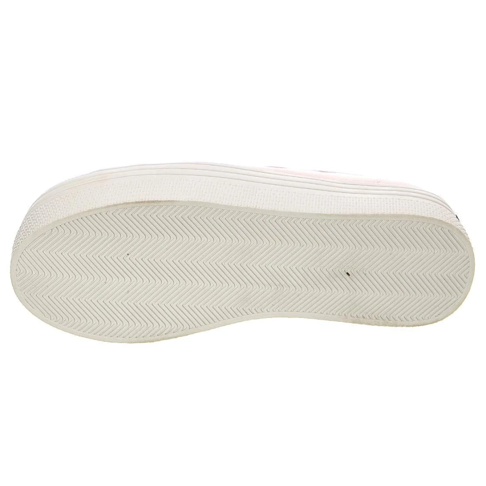 Steve Madden Lage Veterschoen